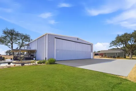 273 Stearman Drive Louise TX 77455