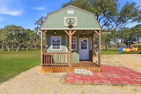 273 Stearman Drive Louise TX 77455
