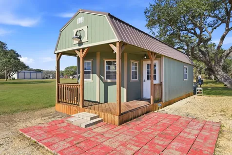 273 Stearman Drive Louise TX 77455
