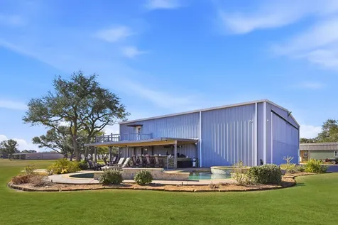 273 Stearman Drive Louise TX 77455