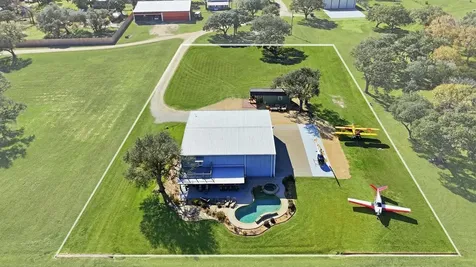 273 Stearman Drive Louise TX 77455
