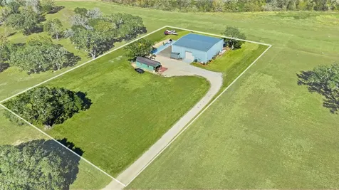 273 Stearman Drive Louise TX 77455