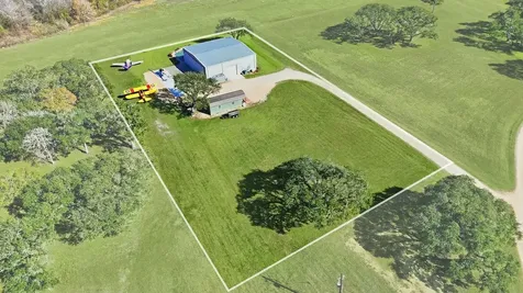 273 Stearman Drive Louise TX 77455