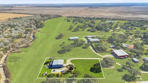 273 Stearman Drive Louise TX 77455