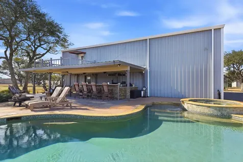 273 Stearman Drive Louise TX 77455