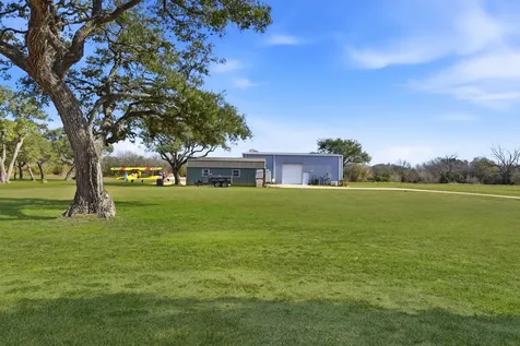 273 Stearman Drive Louise TX 77455