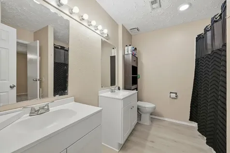 5421 Diane Court Spring TX 77373