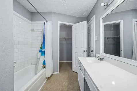 5421 Diane Court Spring TX 77373