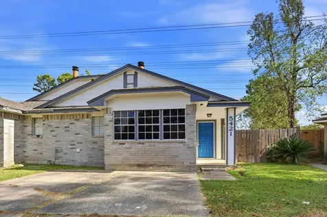 5421 Diane Court Spring TX 77373