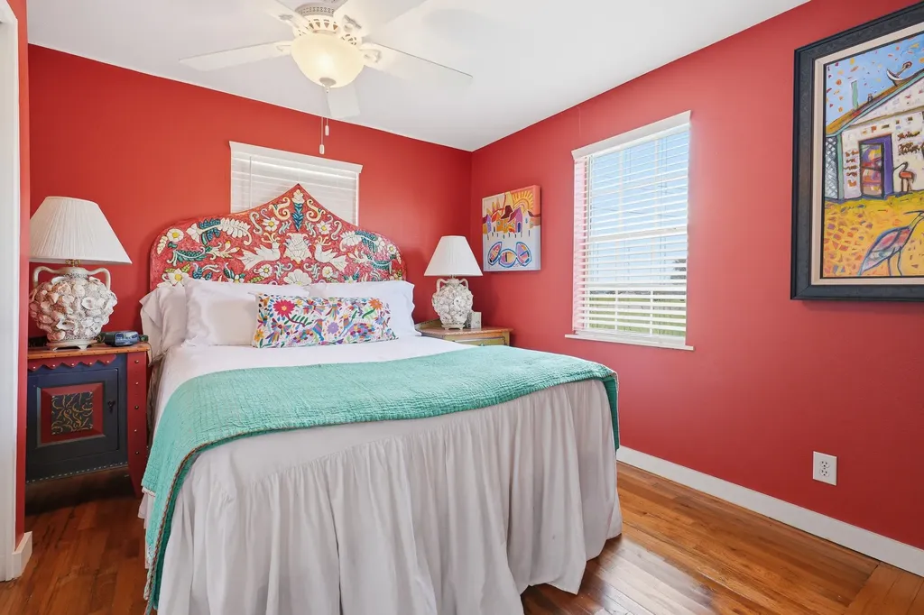 1029 Lady Claire Street Rockport TX 78382