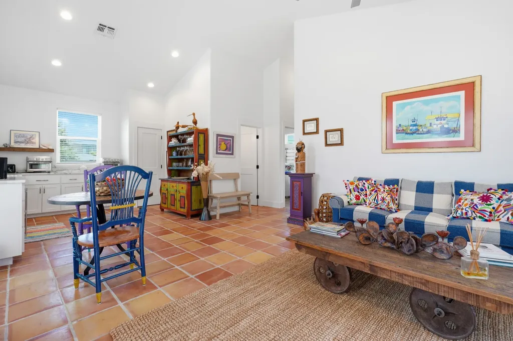1029 Lady Claire Street Rockport TX 78382