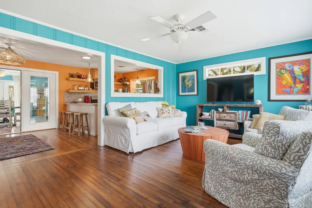 1029 Lady Claire Street Rockport TX 78382