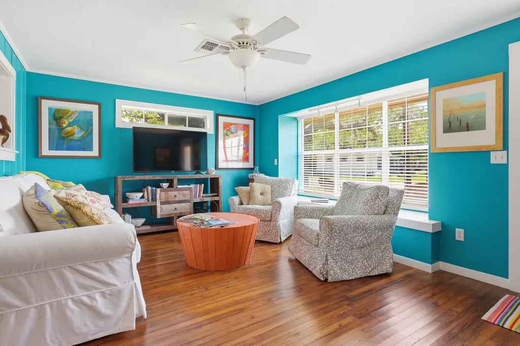 1029 Lady Claire Street Rockport TX 78382