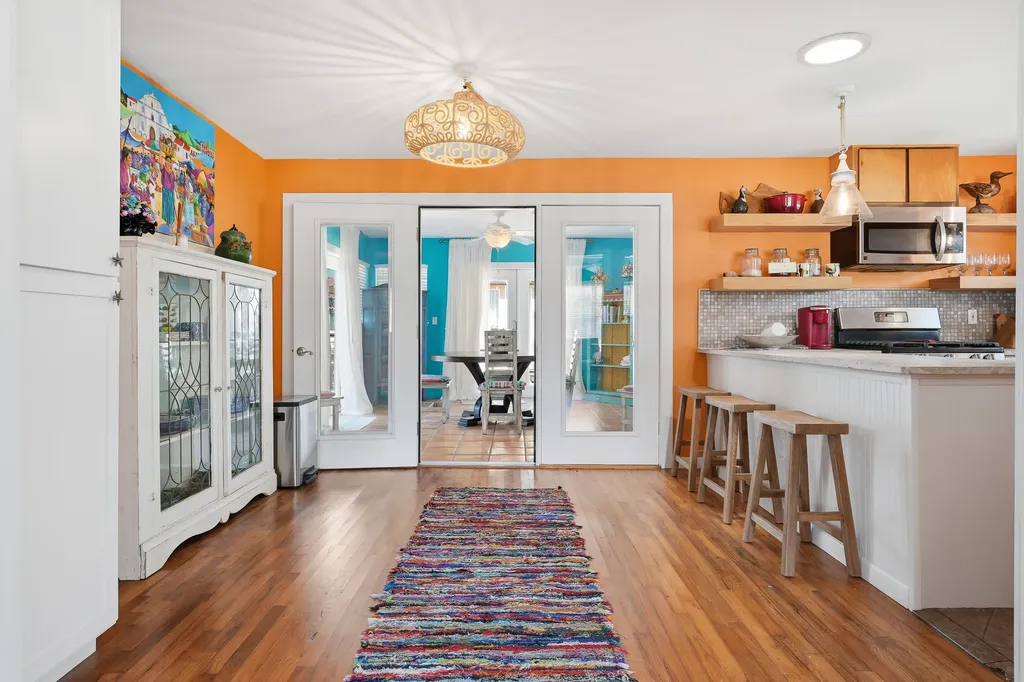 1029 Lady Claire Street Rockport TX 78382