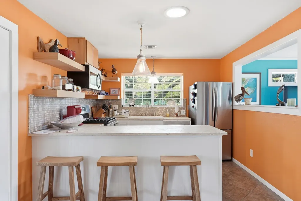 1029 Lady Claire Street Rockport TX 78382