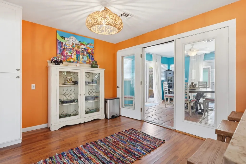 1029 Lady Claire Street Rockport TX 78382