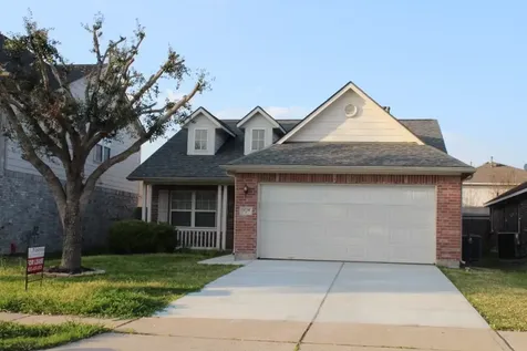 18114 Surrey Lake Lane Richmond TX 77407