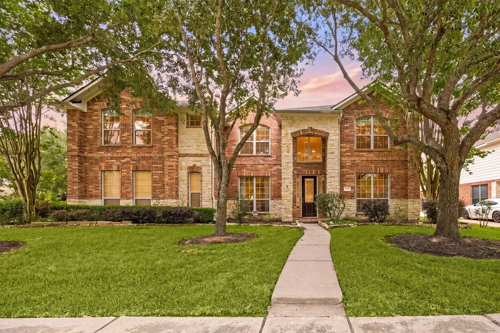 7203 Fiesta Flower Katy TX 77494