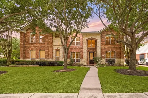 7203 Fiesta Flower Katy TX 77494