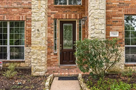 7203 Fiesta Flower Katy TX 77494