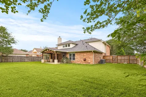 7203 Fiesta Flower Katy TX 77494