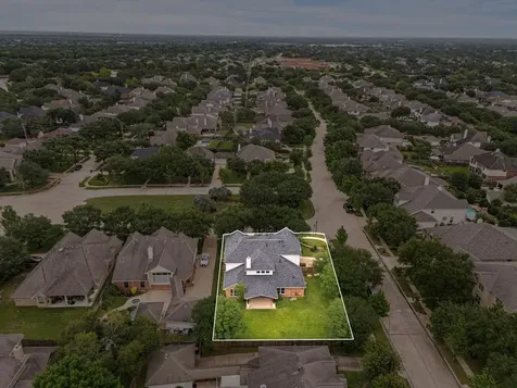 7203 Fiesta Flower Katy TX 77494