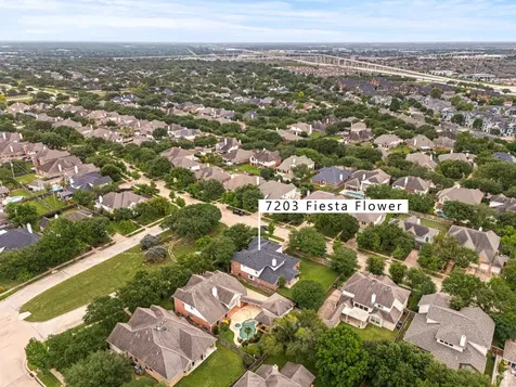 7203 Fiesta Flower Katy TX 77494