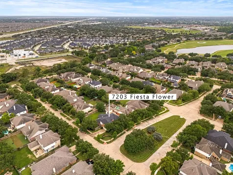 7203 Fiesta Flower Katy TX 77494
