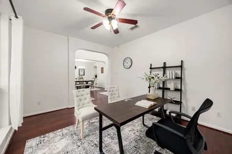 7203 Fiesta Flower Katy TX 77494