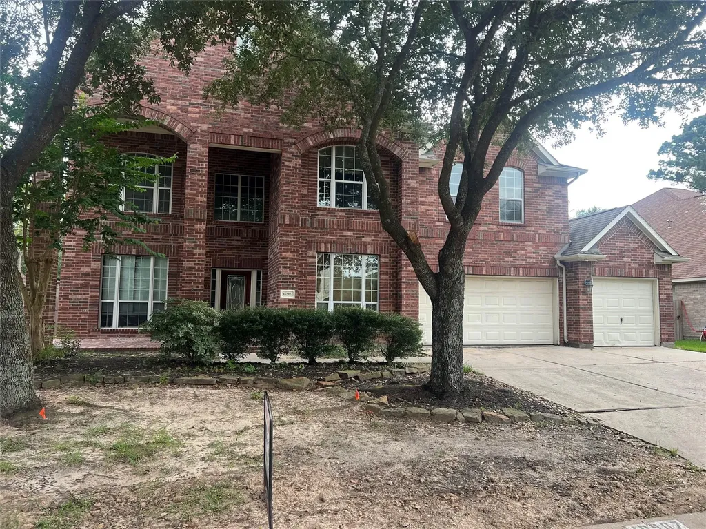 16907 Coronado Springs Drive Spring TX 77379