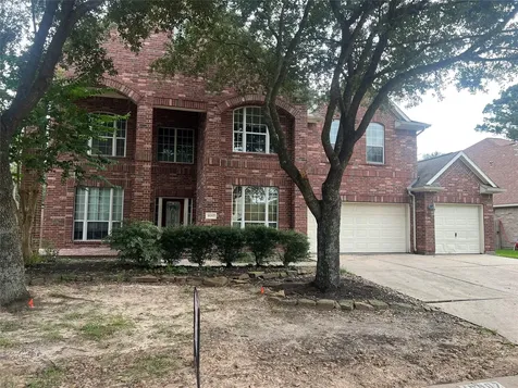 16907 Coronado Springs Drive Spring TX 77379