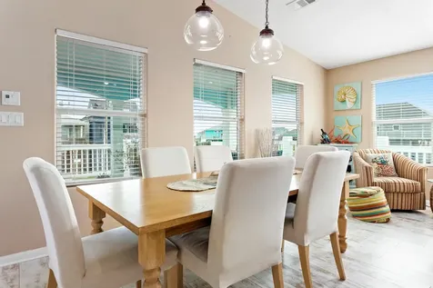 943 Palm Ridge Drive Crystal Beach TX 77650