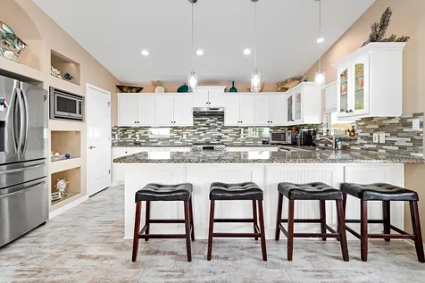 943 Palm Ridge Drive Crystal Beach TX 77650