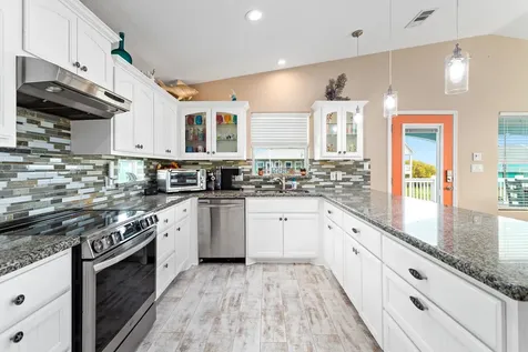 943 Palm Ridge Drive Crystal Beach TX 77650