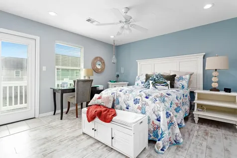 943 Palm Ridge Drive Crystal Beach TX 77650