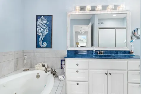 943 Palm Ridge Drive Crystal Beach TX 77650