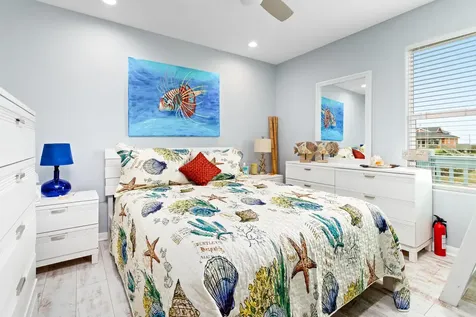 943 Palm Ridge Drive Crystal Beach TX 77650