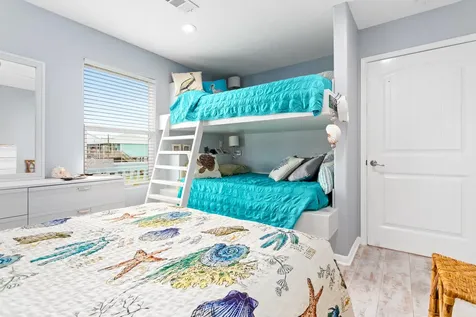943 Palm Ridge Drive Crystal Beach TX 77650