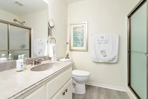 943 Palm Ridge Drive Crystal Beach TX 77650