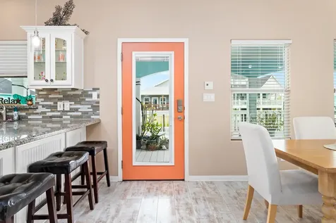943 Palm Ridge Drive Crystal Beach TX 77650