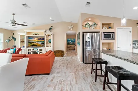 943 Palm Ridge Drive Crystal Beach TX 77650