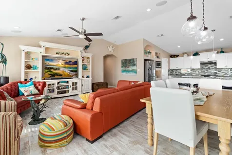 943 Palm Ridge Drive Crystal Beach TX 77650