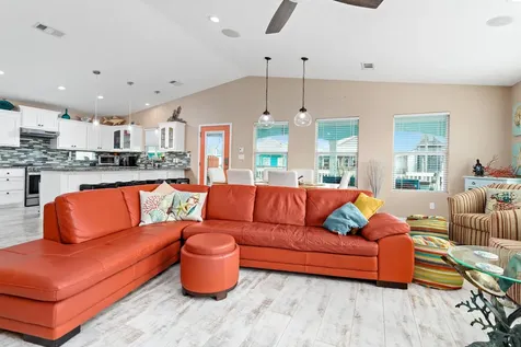 943 Palm Ridge Drive Crystal Beach TX 77650