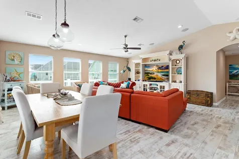 943 Palm Ridge Drive Crystal Beach TX 77650