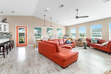 943 Palm Ridge Drive Crystal Beach TX 77650