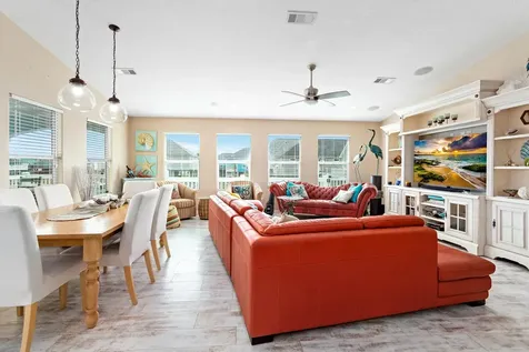943 Palm Ridge Drive Crystal Beach TX 77650