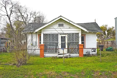 4205 Oats Street Houston TX 77020