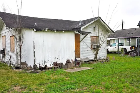 4205 Oats Street Houston TX 77020