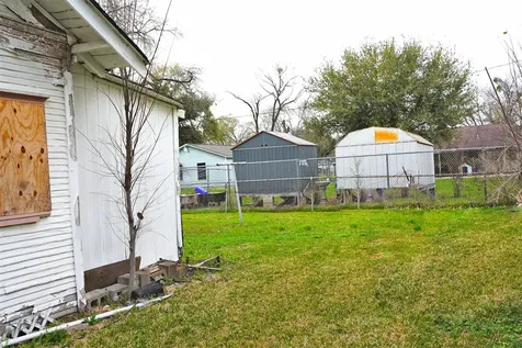 4205 Oats Street Houston TX 77020