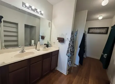 1835 Garnet Breeze Drive Rosharon TX 77583